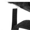 Anti-Mosquito Car Side Window Curtain UV Protection Breathable Mesh Sunshade