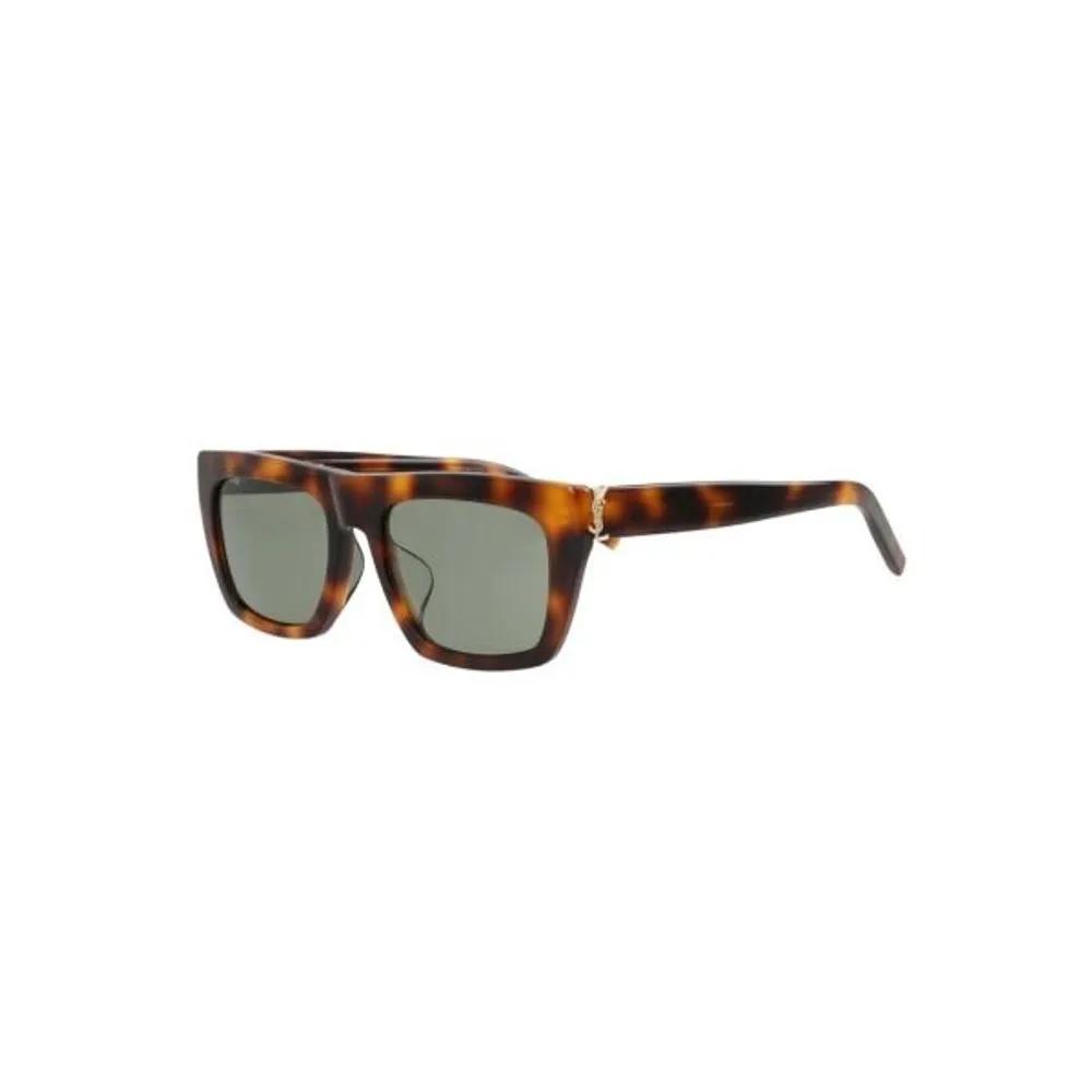 [Yves Saint Laurent] SL M131F 003 Unisex Sunglasses