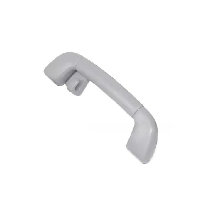 For Toyota Camry 2006-2011 Prado Car Interior Roof Handle Beige Gray 1pc Front Rear Left Right Brand New Gray Rear Right
