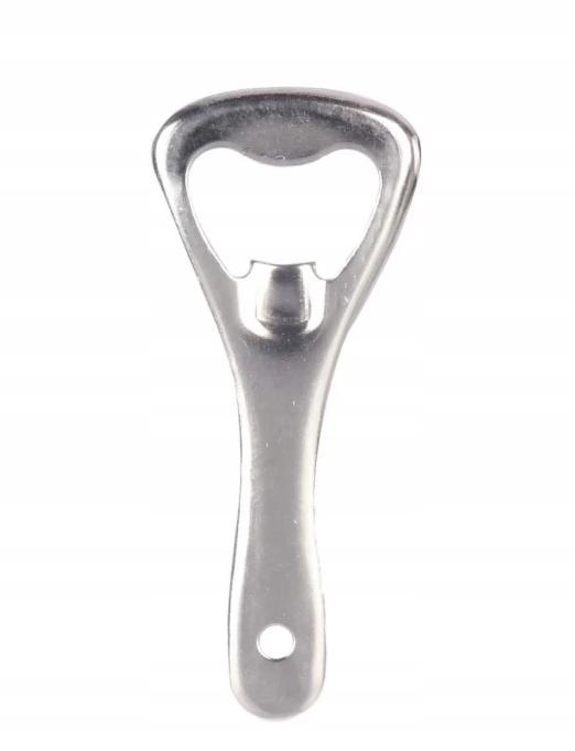 Traditional Metal Bottle Opener 9 Cm