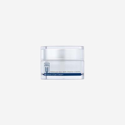 [CU: Vitamin U] Eye Cream 16g