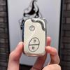 TPU Autoschlüsseletui Fernanhänger Schutzabdeckung Autozubehör für BYD F3 F0 L3 G3 S6 E6 M6 S7 für Lexus GS IS ES RX LS LX GX HS Serie 300 570 270 450