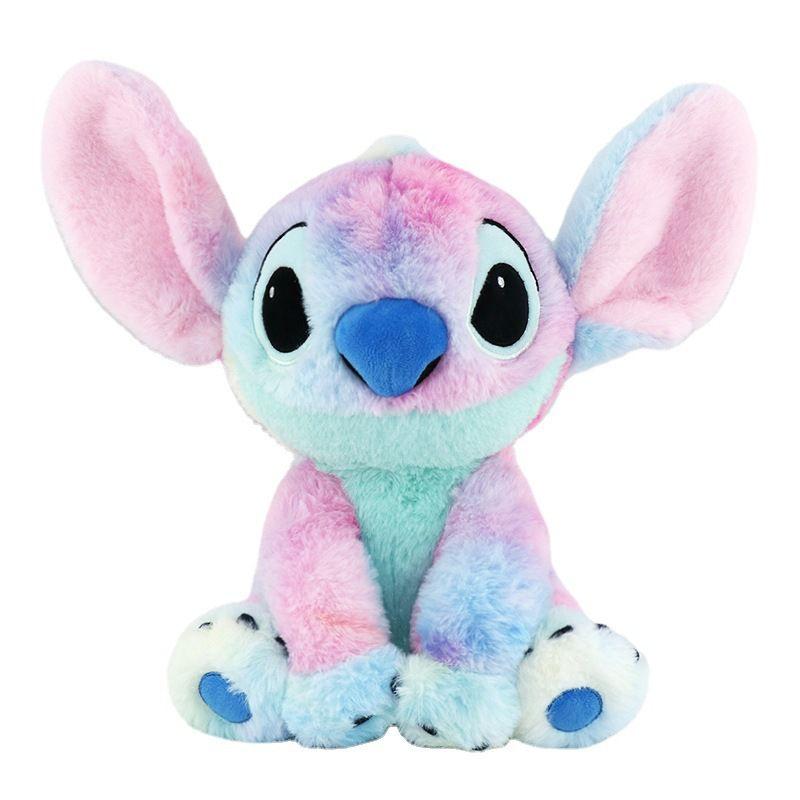 New Lilo Cartoon Stuffed Plush Dolls Anime Plush Baby Toys