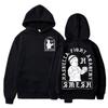 Sudadera con capucha clásica del meme de lucha de Hasbulla Regalo para fans M