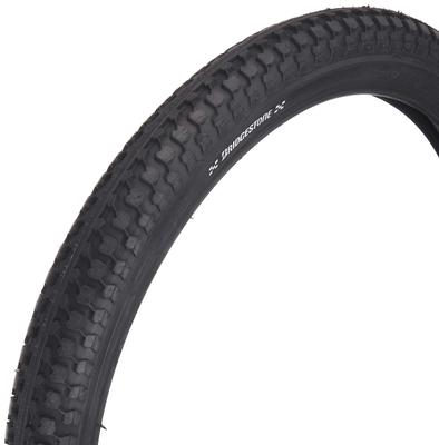 BRIDGESTONE Für Angelino 1 Rolle HE20 x BLB AG20 P7255 F275100BLB Reifen/Schlauch 2.125 (Schwarz)