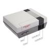 Mini Tv Handheld Family Recreation Video Game Console Av Output Built-In 620 Classic Games Dual Gamepad Gaming Player