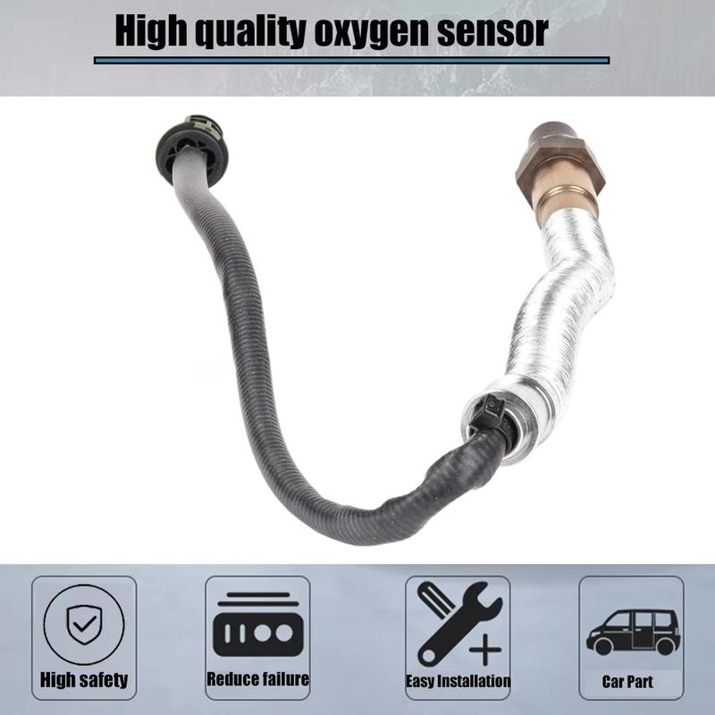 Lambda Probe Oxygen O2 Sensor 0258010413 For BMW 1 3 X1 X3 X5 Z4 E70 E81 E82 E83 E84 E87 E88 E89 E90 E91 E92 E93 11787545074