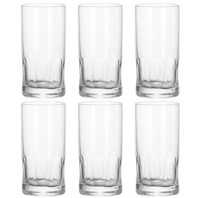 Toyo Sasaki Glass Bardak 185ml Laut Japonya'da Üretilmiştir Bulaşık Makinesinde Yıkanabilir 06406HS-E102