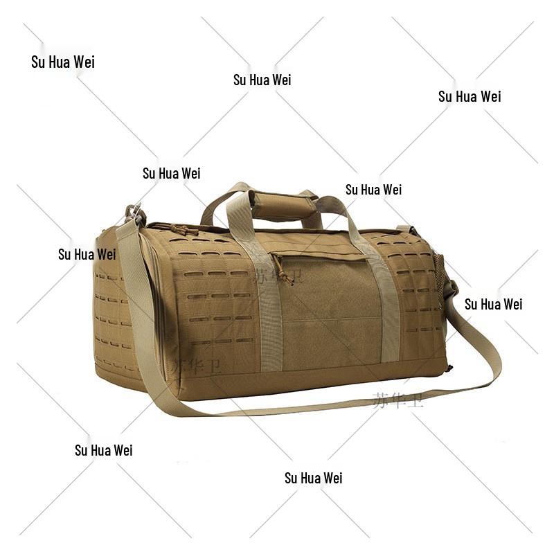 Su Hua Wei Men's Lightweight Multi-Purpose Travel Bag