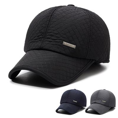 Kopfbedeckungen – Baseballcaps, Kappen & Barette