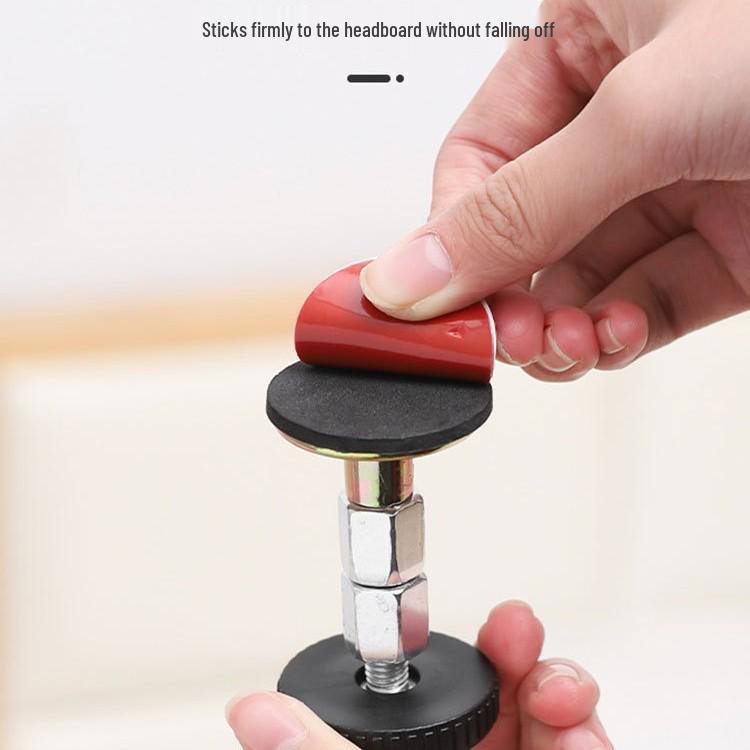 Regulowany stabilizator przeciwwstrząsowy Bed Head do łóżek piętrowych i akademickich