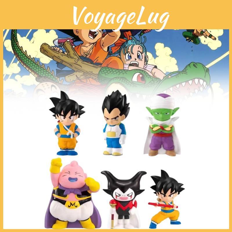 Magischer Dragon Ball Mann Buou Q Modell Animation Shows Kinder Ornamente Geschenke