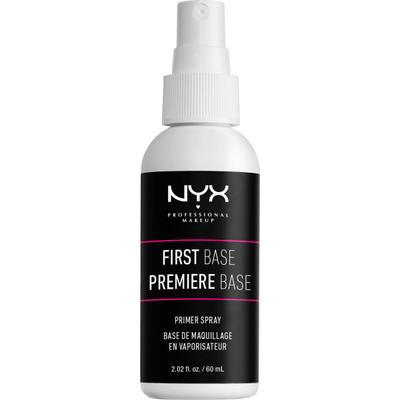Nyx Makeup First Base Primer Spray 60ml