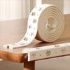Cartoon Pattern Desk Edge Guard Strip Baby Safety Wall Corner Protector  for Table Corner Window