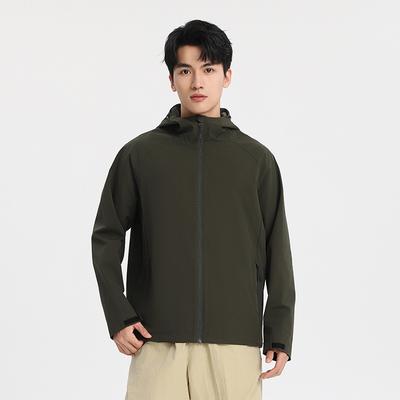 Kurtki i płaszcze – Kurtki