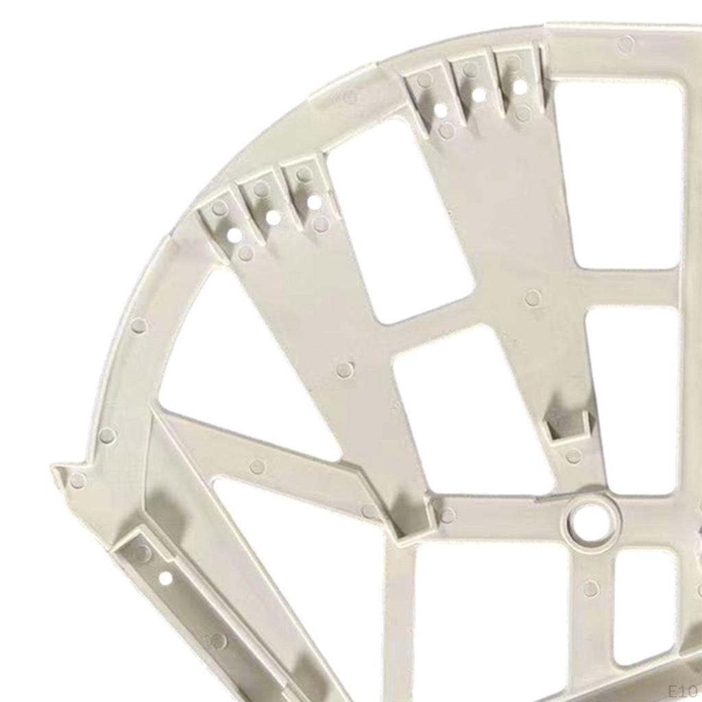 2 Stück Möbel Schrank Scharnier Schuh Schublade Flip Frames Teile mit Montagezubehör