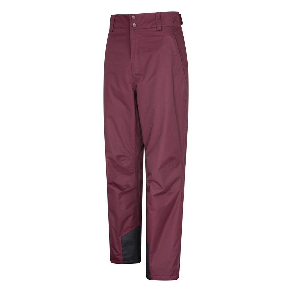 Mountain Warehouse Mens Gravity Ski Trousers