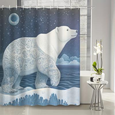Productos para el baño – Cortinas