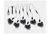 Meteor Shower LED Firecracker & Waterfall Lights for Garden Decor