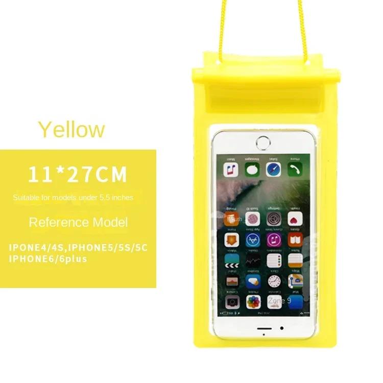 Waterproof Phone Case Water Proof Bag Mobile Phone Cover