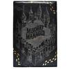 HARRY POTTER Marauders Map Pocket Notebook