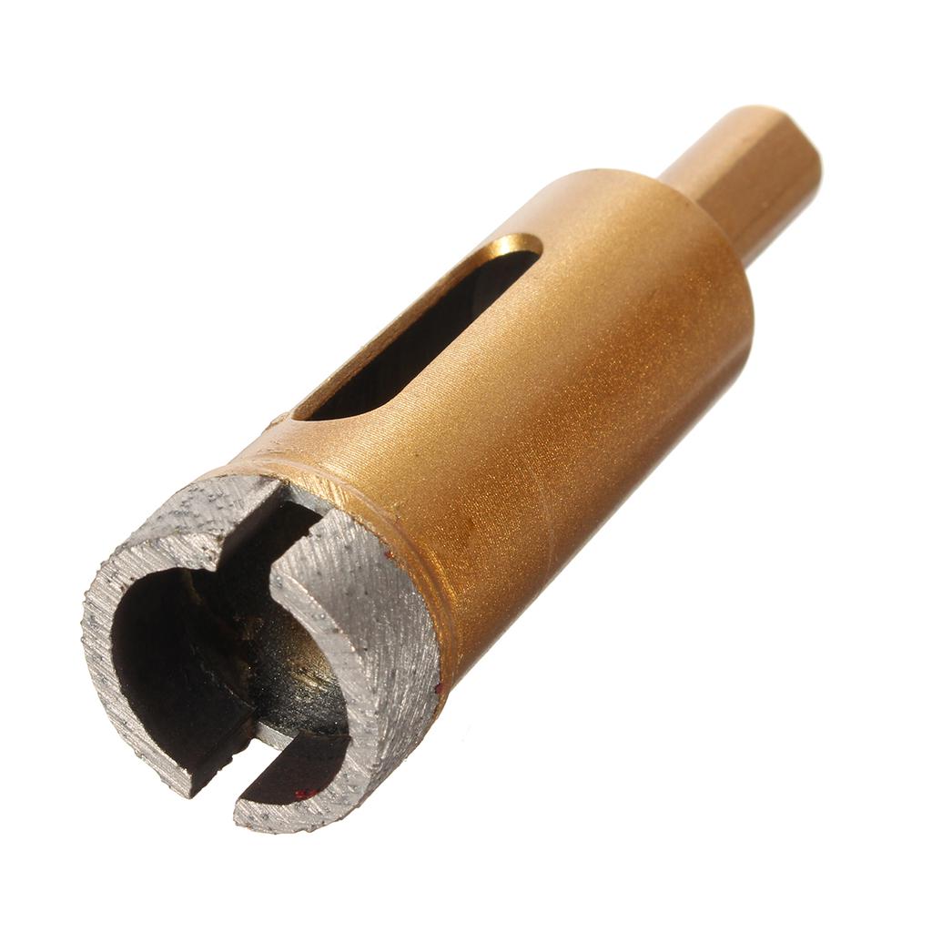 Buy 6-60mm Diamond Hole Saw Tooth Drill 
