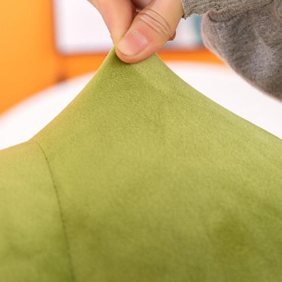 Long Crocodile Plush Pillow Soft Segmented Stuffed Animal for Hugging & Decor Unique Gift for Kids Adults