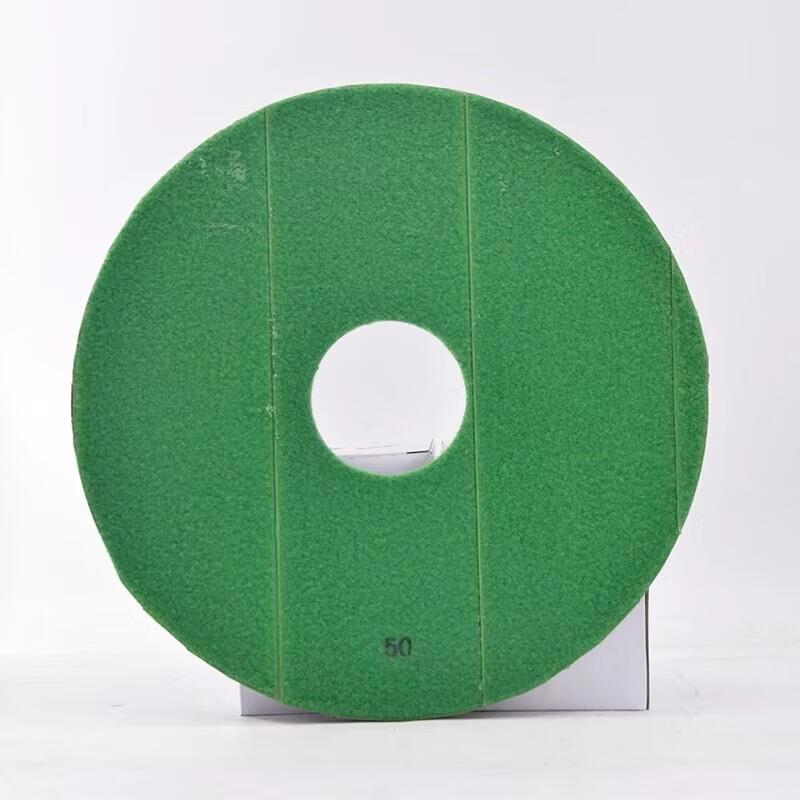 Jundingying Terrazzo Grinding Resin Disc