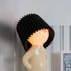 Little Naughty Boy Funny Turn ON/Off Switch Shy Boy Bedside Night Light Christmas Gift for Adults Kids Home Table Ambient Lights