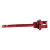 NICECNC For Honda CRF450R CRF450RX 2017-2020 CRF450RWE 2019-2020 CRF 450R 450RX 450RWE Motorcycle Engine Oil Dipstick Stick Plug