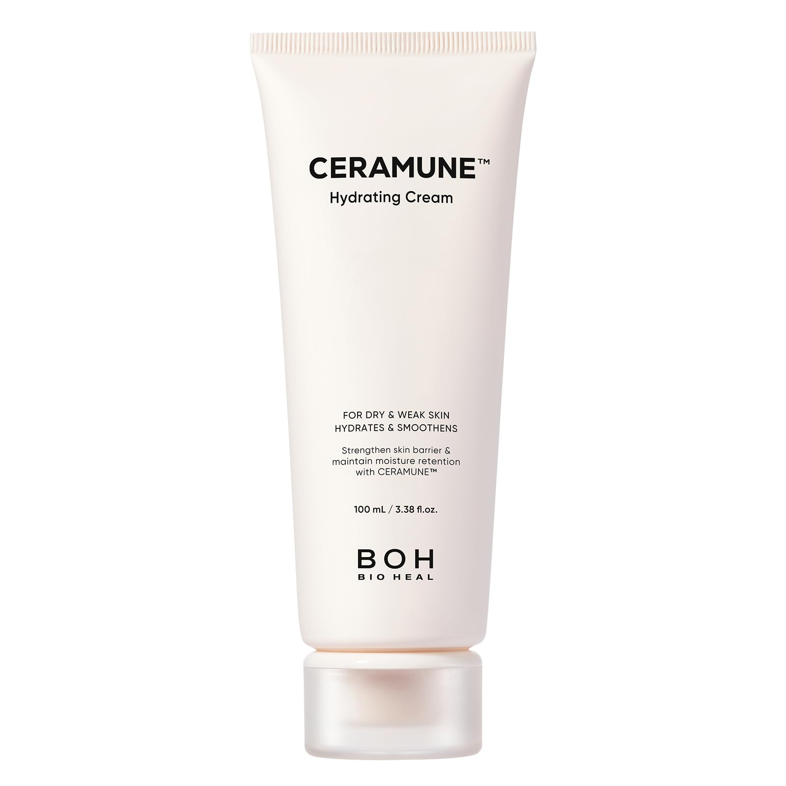 

BIOHEAL BOH Silk Skin увлажняющий крем 100 мл Увлажняющий [Ceramune Cream]