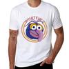 Gonzo Whatever Tshirt Fashion Casual Short Sleeve Tshirt