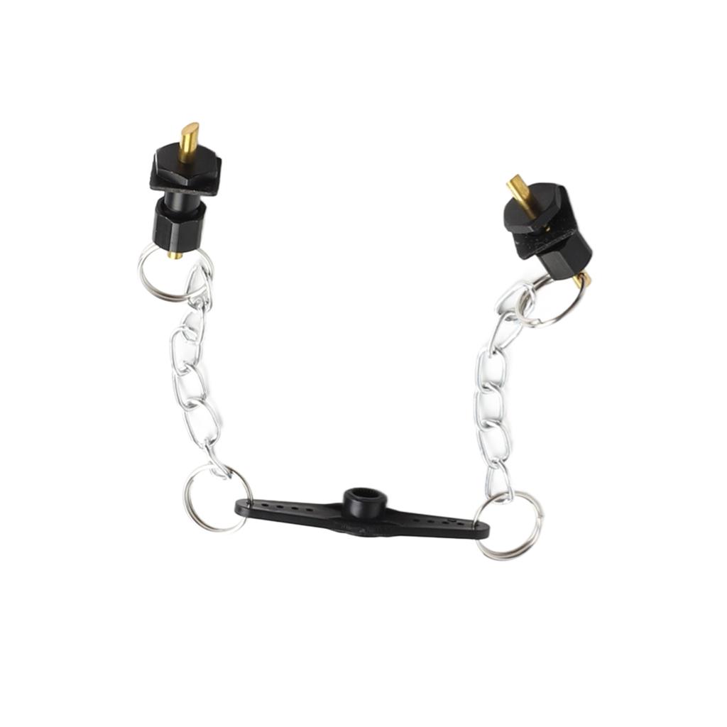 RC Fishing Bait Boat Servo Replacement Part Accessory for 2011-5 1.5kg Loading RC Fishing Bait Boat