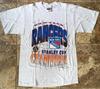 New York Rangers 1994 Stanley Cup Champions T-Shirt Size L Jemesco NHL New Unisex T-Shirt