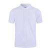 Men's Summer Short Sleeve Quick-Dry Sports T-shirt for Tennis, Baseball, Running, and Fitness