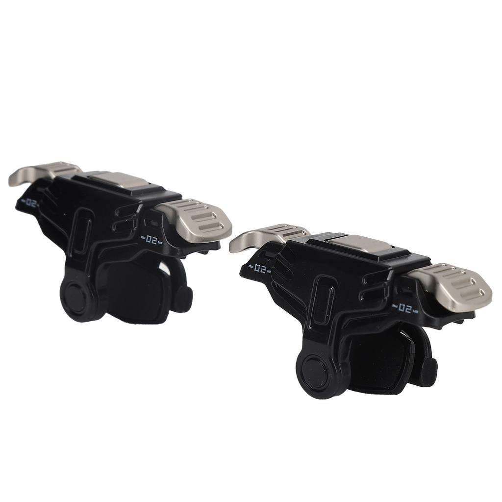 Game Button Shooting Game Trigger Controller Auxiliary Equipment for Android IOS Phone