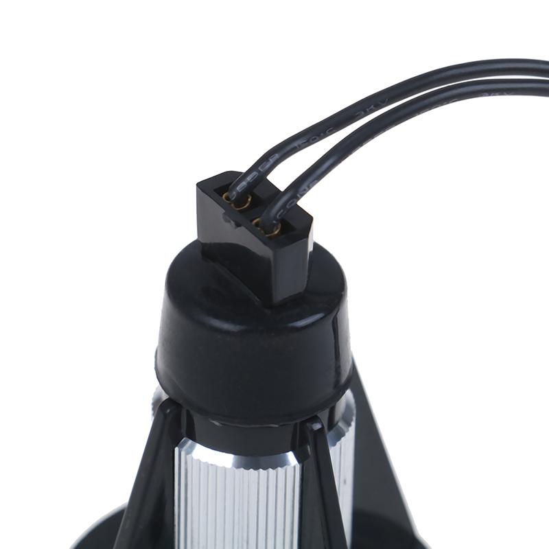 2 Pcs Led Angel Eyes Marker Lights Bulbs For E39 E53 E60 E61 E63 E64 E65 E66 E8787