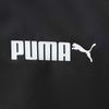 PUMA ESSWINDBREAKER Jackets & Coats Unisex Black 691346-01