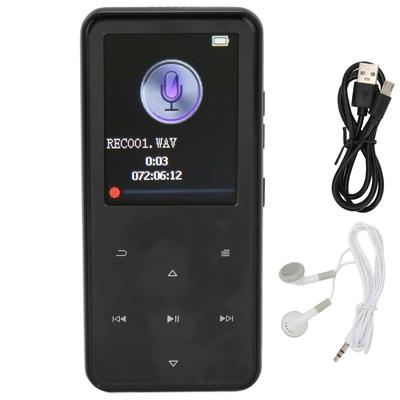 Lettori MP3 e accessori