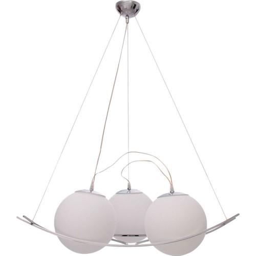 

Подвесная люстра Umur Lighting Loft из 3 предметов