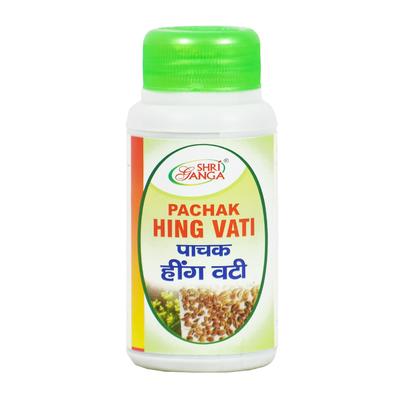 Pachak Hing Wati (100 grammi), Pachak Hing Vati,
