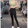 OEING Women's 5-Piece Running & Yoga Fitness Suit