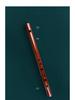 Piccolo Bambusflöte für Anfänger - Mini Antiker Stil Kinderinstrument
