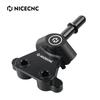 NICECNC For Harley Street Glide Road Glide Special Fuel Injector Rail Fuel Rail For Harley Road King Ultra Limited Electra Glide
