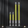 5Pcs Magnetic Special Cross Head Screwdriver Bit Nutdrivers Set FPH2 Electrician