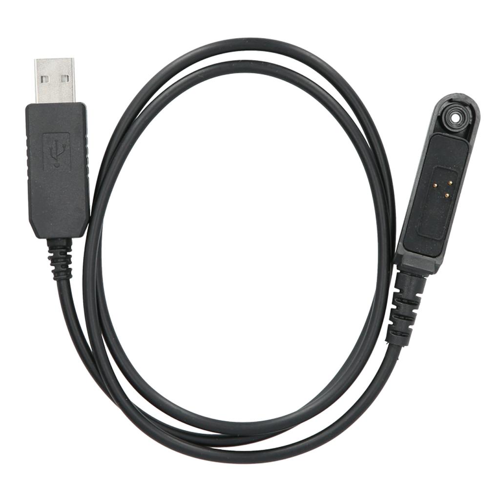2 Way Radio USB Programming Flexible Cable for UV‑9R UV‑9R Plus BF‑9700
