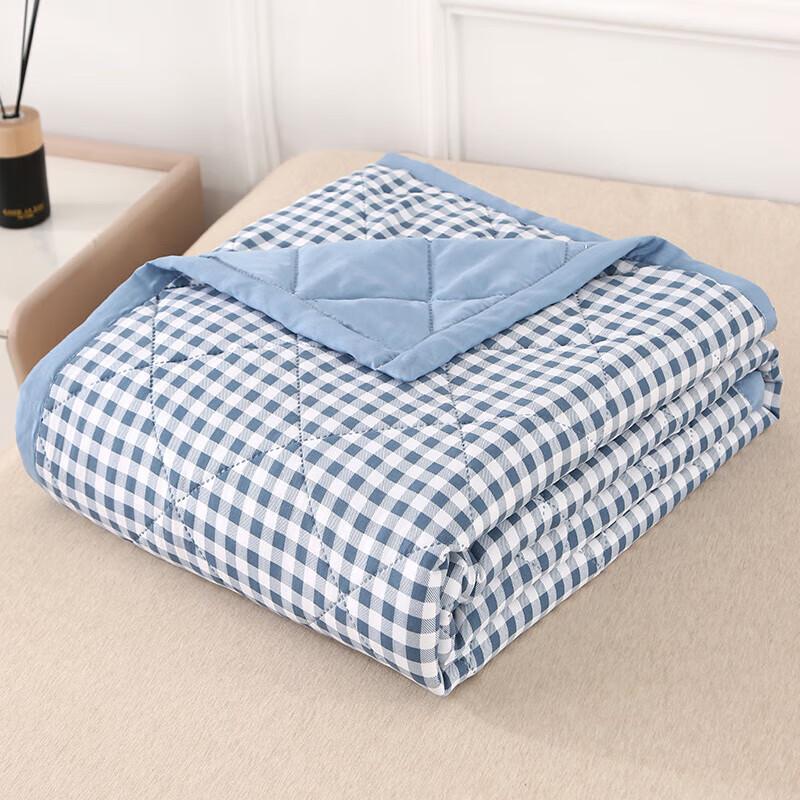 Roman Roland Quality Ultrasonic Summer Quilt