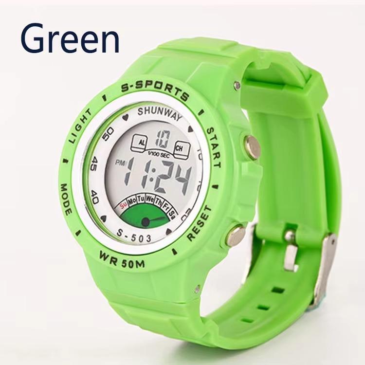 

UTHAI CE02 Kids Children s Watch Electronic Quartz WristWatch for Boy Girl 50m Waterproof Student Sports Watches Colorful reloj