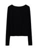 REHEAT Horsebit Detail Top_Black