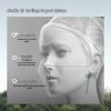 Beneunder Brimmed Full-Protection Sun Face Mask
